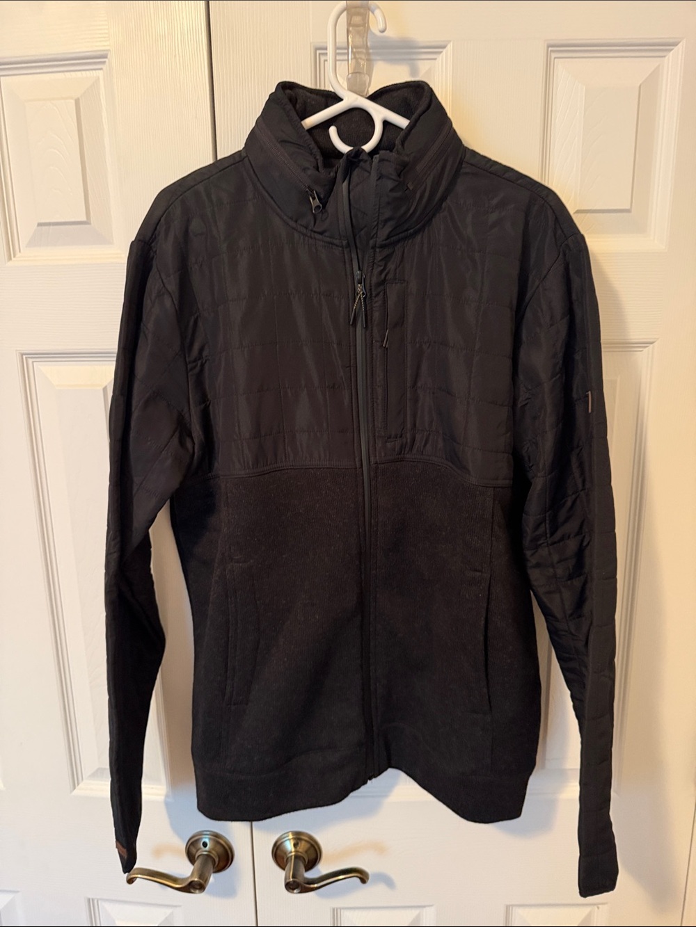 Billabong Black Performance Jacket